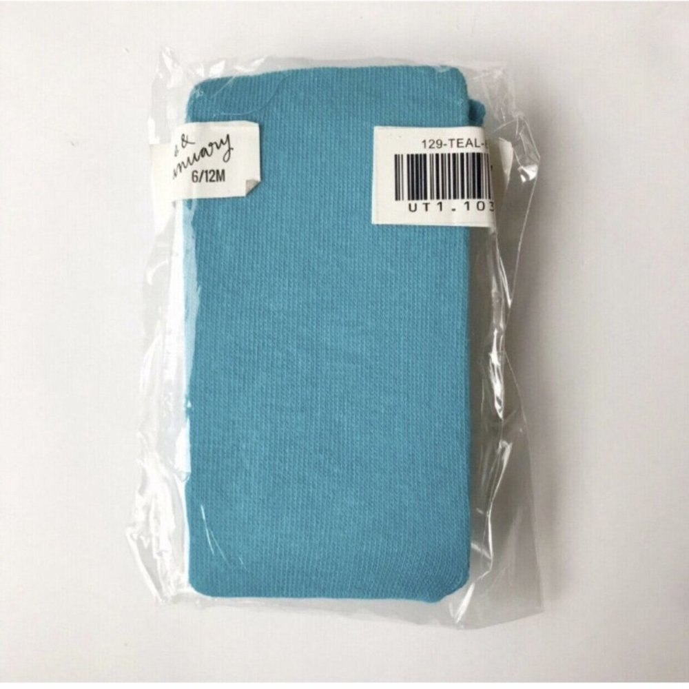5$25 NWT June & January Solid Tights